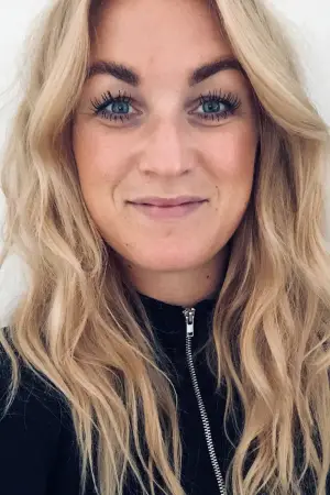 Photo Line Rosenkrantz Jensen #372933