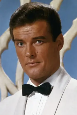 Photo Roger Moore #62508