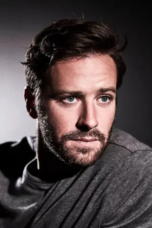 Photo Armie Hammer #18744