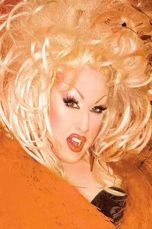 Photo Chi Chi LaRue #323421