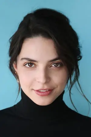 Photo Gisselle Kuri #38611