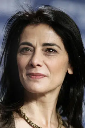 Photo Hiam Abbass #327485