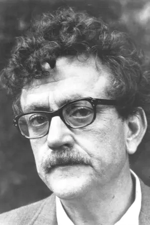 Photo Kurt Vonnegut #249692
