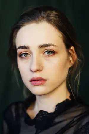 Photo Maria Ryaboshapka #313302