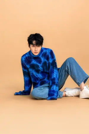 Photo Zhu Yilong #90655