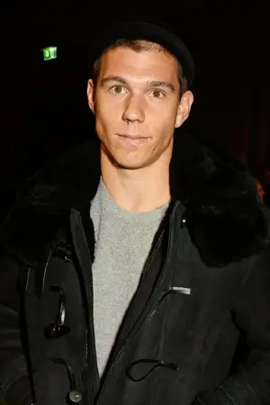 Photo Ben Smith-Petersen #9393