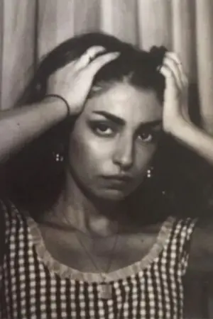 Photo Sayna Fardaraghi #364773