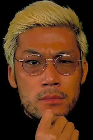 Photo Seiya Sanada #337830