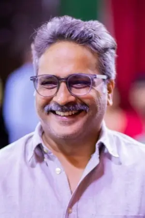 Photo S.P.B. Charan #343744