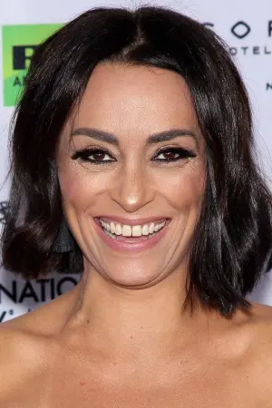 Photo Suzana Pires #252551