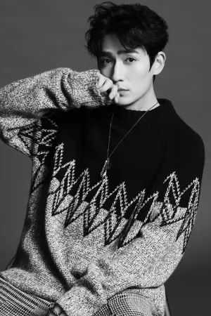 Photo Zhu Yilong #90662