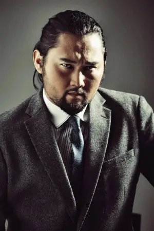 Photo Alijang Kuerban #372032