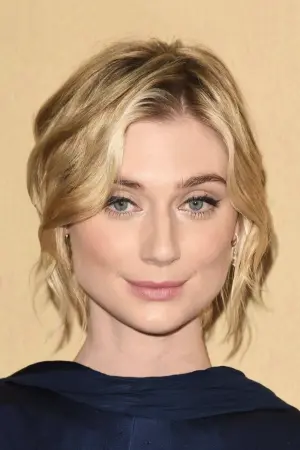 Photo Elizabeth Debicki #5844