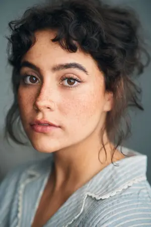 Photo Ellie Mejia #5284