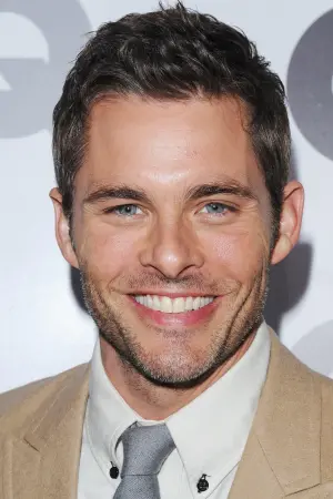 Photo James Marsden #578