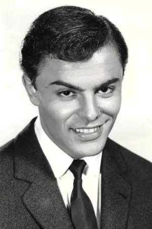 Photo John Saxon #63140