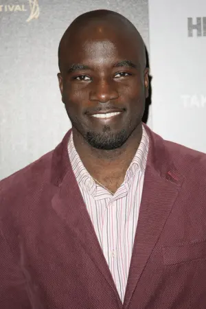 Photo Mike Colter #25555