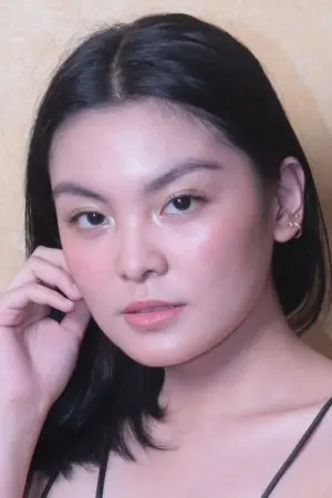 Photo Rinoa Halili #373386