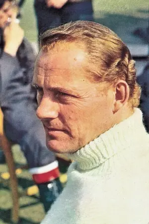 Photo Robert Shaw #53502