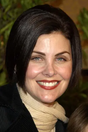 Photo Sherilyn Fenn #101525