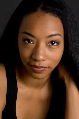 Photo Betty Gabriel #28367