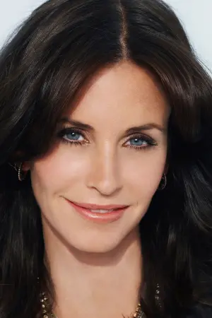 Photo Courteney Cox #17405