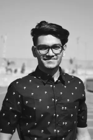 Photo Dwij Patel #361349