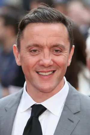 Photo Peter Serafinowicz #19307