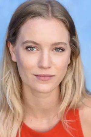 Photo Sarah Rich #26056