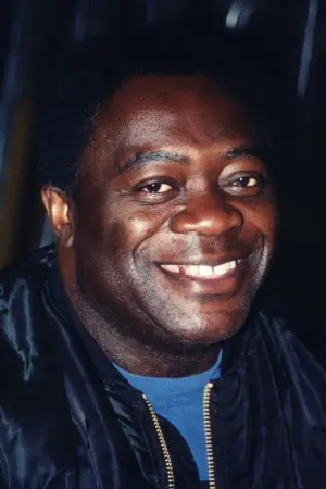 Photo Yaphet Kotto #76765