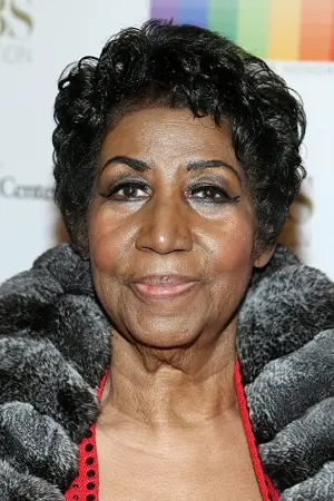 Photo Aretha Franklin #92529