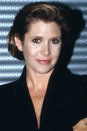 Photo Carrie Fisher #1754