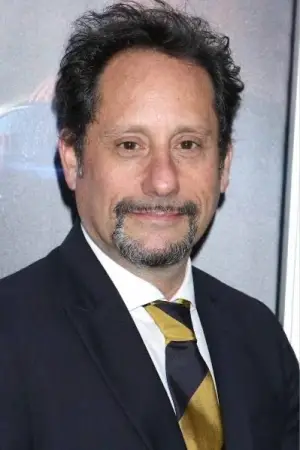 Photo David Brenner #326938