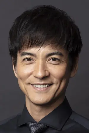 Photo Ikki Sawamura #1225