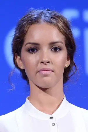 Photo Lyna Khoudri #54017