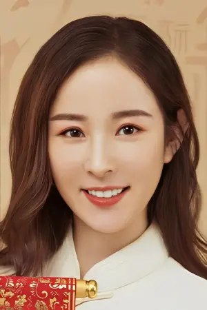 Photo Ma Juanjuan #312884