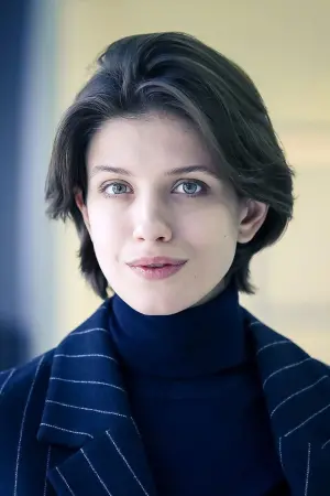 Photo Anna Chipovskaya #263645