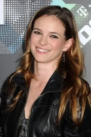 Photo Danielle Panabaker #59608