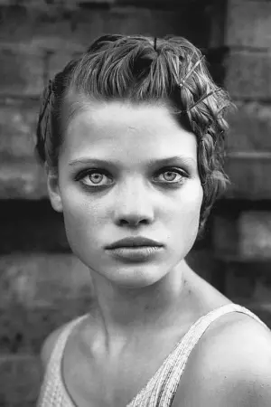 Photo Mélanie Thierry #7372