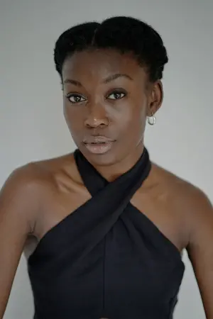 Photo Tanisha Spring #108312