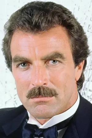 Photo Tom Selleck #70390