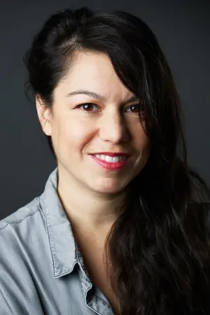 Photo Anna Vnuk #71241