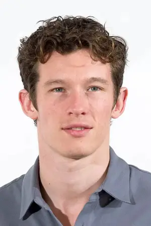 Photo Callum Turner #327433