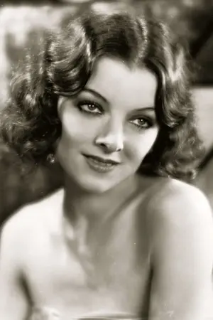 Photo Myrna Loy #120370