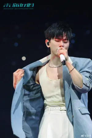 Photo Zhang Jie #367556