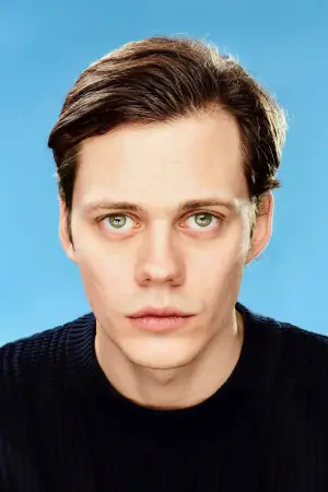 Photo Bill Skarsgård #327802