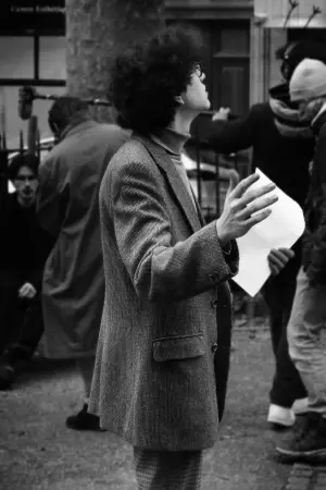 Photo Darius Robin #314746