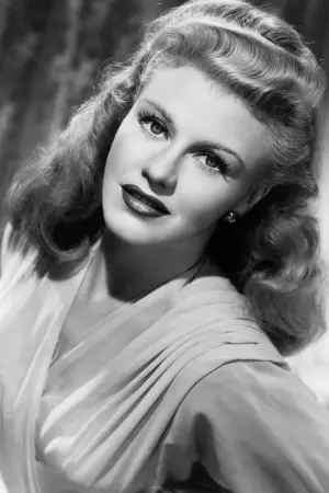 Photo Ginger Rogers #242158