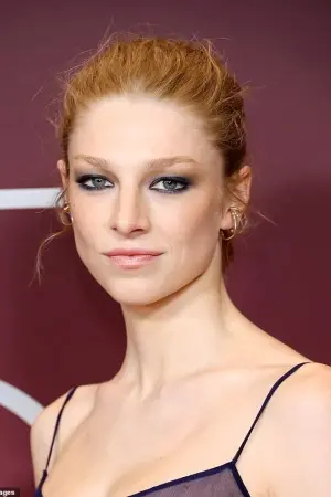 Photo Hunter Schafer #69814