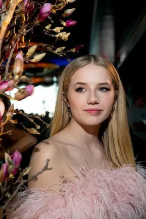 Photo Indi Star #254767